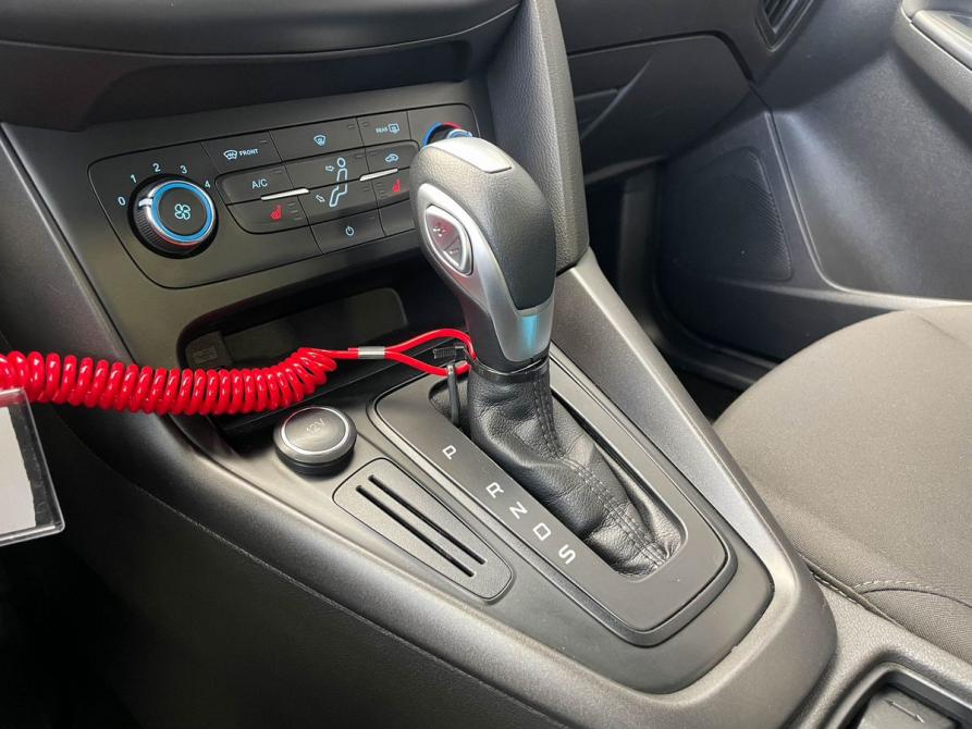 Ford Focus III Рестайлинг Пермь  - изображение 13