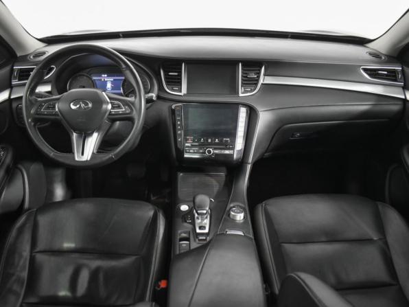 Infiniti QX50 II с пробегом 2018 года, цена 2 298 700 рублей, 144000 км, внедорожник, Автокод Объявления