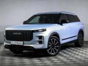 Jaecoo J7 I Москва  - изображение 21