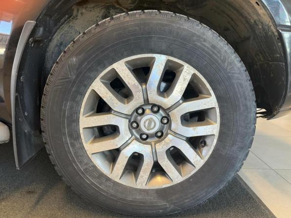 Nissan Pathfinder III с пробегом 2007 года, цена 1 023 000 рублей, 236000 км, внедорожник, Автокод Объявления