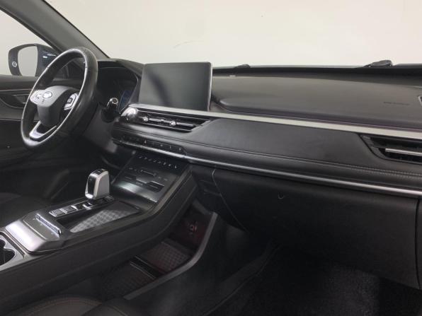 Chery Tiggo 7 Pro I с пробегом 2022 года, цена 1 580 000 рублей, 89321 км, внедорожник, Автокод Объявления