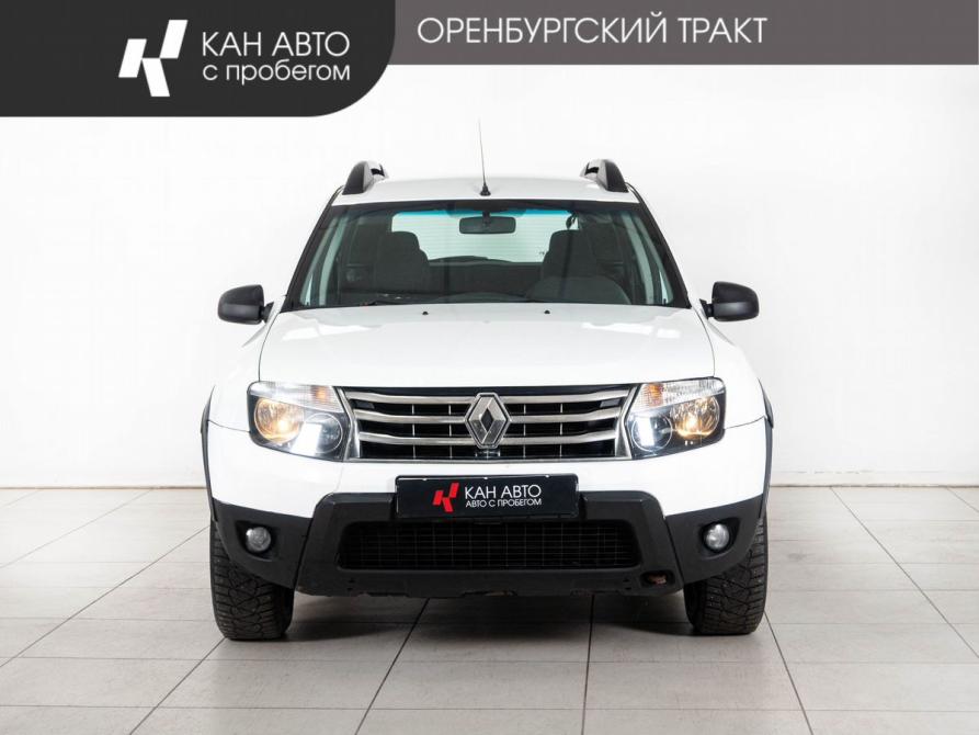Renault Duster I Казань  - изображение 2