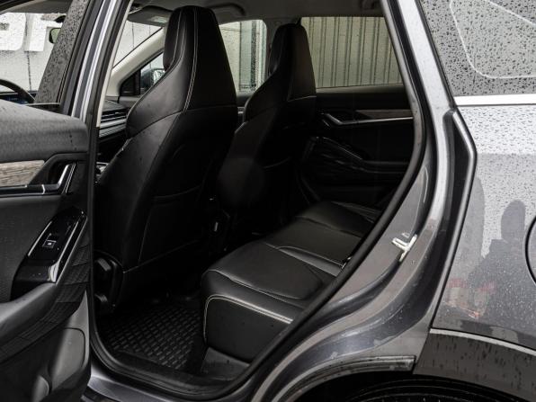 JAC JS6 с пробегом 2023 года, цена 1 770 000 рублей, 63759 км, внедорожник, Автокод Объявления