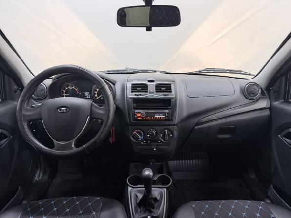 Lada (ВАЗ) Granta I Рестайлинг с пробегом 2020 года, цена 560 000 рублей, 73260 км, седан, Автокод Объявления