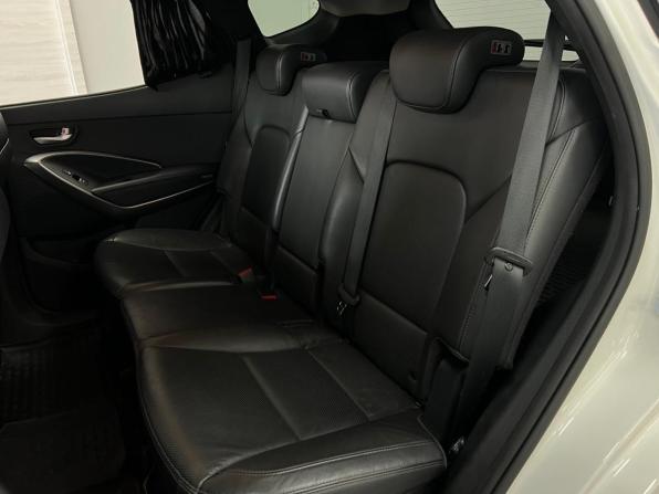 Hyundai Santa Fe III Рестайлинг с пробегом 2015 года, цена 2 370 000 рублей, 78405 км, внедорожник, Автокод Объявления