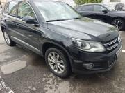 Volkswagen Tiguan I Рестайлинг Санкт-Петербург  - изображение 7