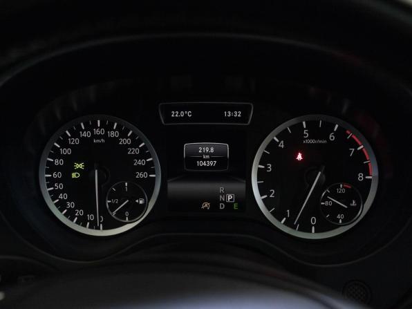 Infiniti Q30 с пробегом 2016 года, цена 2 100 000 рублей, 104395 км, хэтчбек, Автокод Объявления