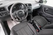 Volkswagen Polo V Рестайлинг Красноярск  - изображение 31