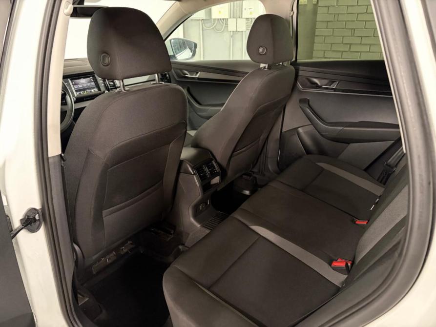Skoda Karoq I Екатеринбург  - изображение 14