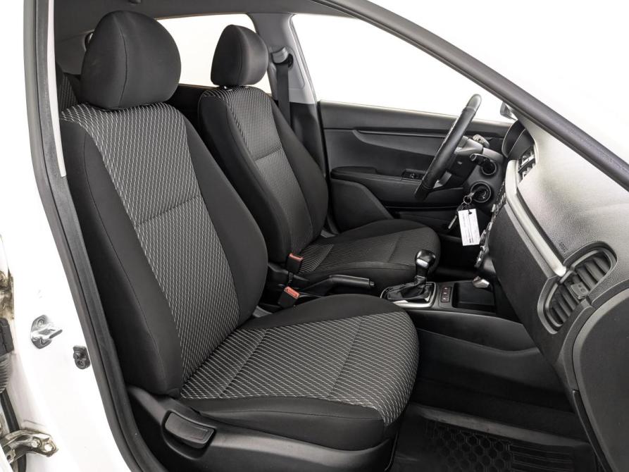 Kia Rio IV Москва  - изображение 24