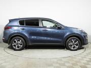 Kia Sportage IV Рестайлинг Санкт-Петербург  - изображение 24