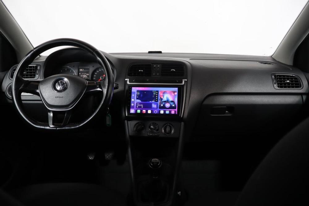 Volkswagen Polo V Рестайлинг Санкт-Петербург  - изображение 7