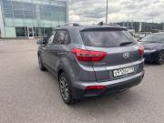 Hyundai Creta I Санкт-Петербург  - изображение 8