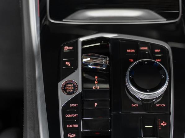 Новый BMW X6 III (G06) Рестайлинг 2025 года, цена 15 790 000 рублей, внедорожник, Автокод Объявления