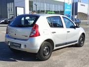 Renault Sandero I Йошкар-Ола  - изображение 28