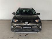 Toyota RAV4 IV (XA40) Рестайлинг Москва  - изображение 20