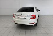 Skoda Octavia III (A7) Астрахань  - изображение 24