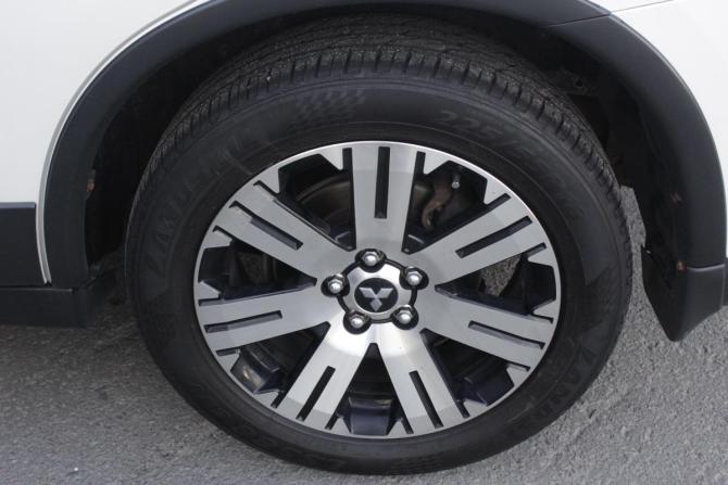 Mitsubishi Outlander III Рестайлинг 3 с пробегом 2018 года, цена 1 990 000 рублей, 159032 км, внедорожник, Автокод Объявления