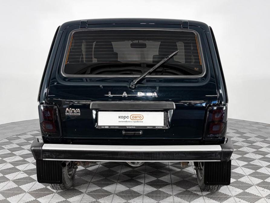 Lada (ВАЗ) Niva Legend Ногинск  - изображение 5