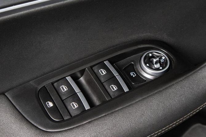 Chery Tiggo 7 Pro I с пробегом 2022 года, цена 1 789 000 рублей, 37126 км, внедорожник, Автокод Объявления