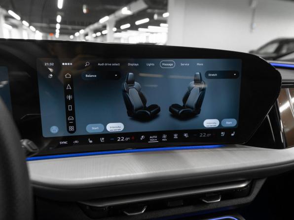 Audi Q5 III (GU) с пробегом 2026 года, цена 6 190 000 рублей, 60 км, внедорожник, Автокод Объявления