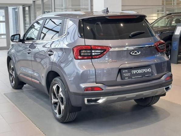 Chery Tiggo 4 Pro I Рестайлинг с пробегом 2023 года, цена 1 650 000 рублей, 62688 км, внедорожник, Автокод Объявления