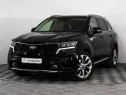 Kia Sorento IV Санкт-Петербург  - изображение 31