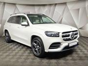 Mercedes-Benz GLS II (X167) Москва  - изображение 23