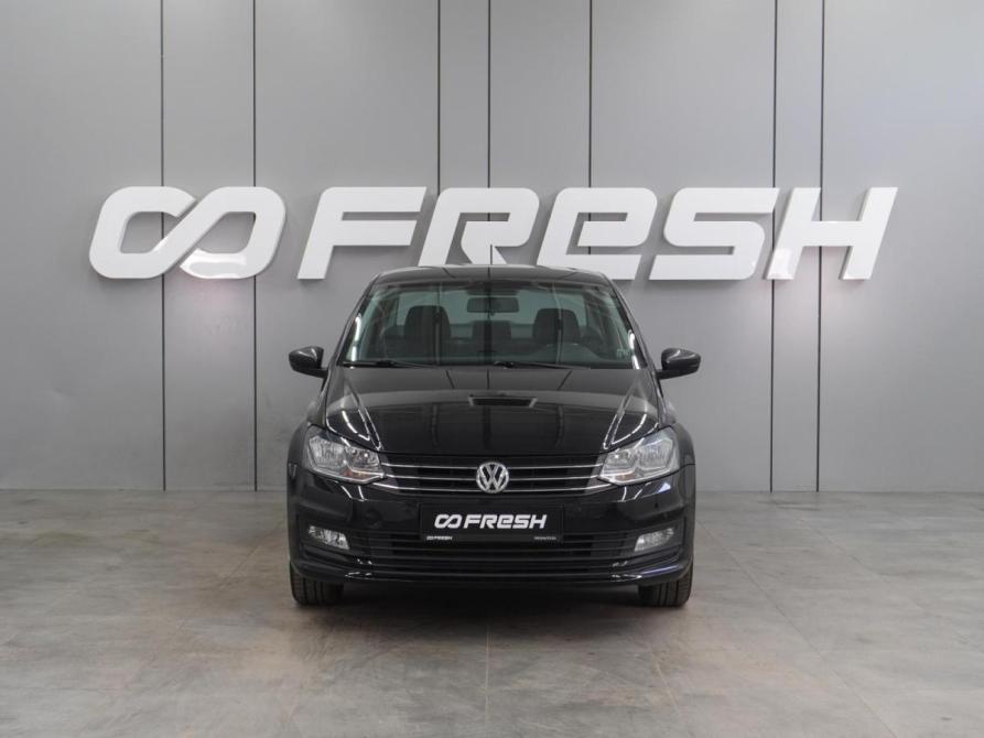Volkswagen Polo V Рестайлинг Воронеж  - изображение 3