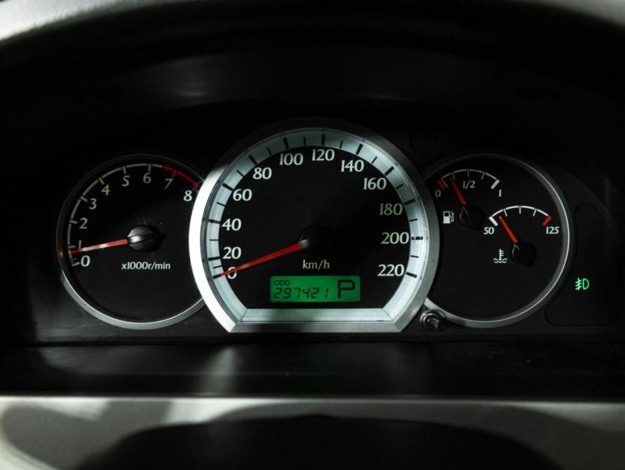 Chevrolet Lacetti I Санкт-Петербург  - изображение 12