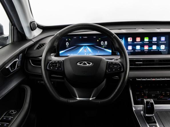 Chery Tiggo 7 Pro Max I с пробегом 2023 года, цена 1 999 000 рублей, 34860 км, внедорожник, Автокод Объявления