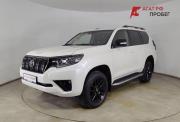 Toyota Land Cruiser Prado 150 Series Рестайлинг 3 Волгоград  - изображение 24