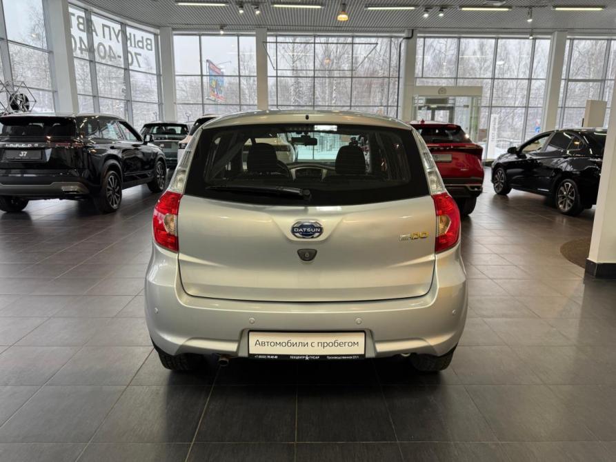 Datsun mi-DO Киров  - изображение 6