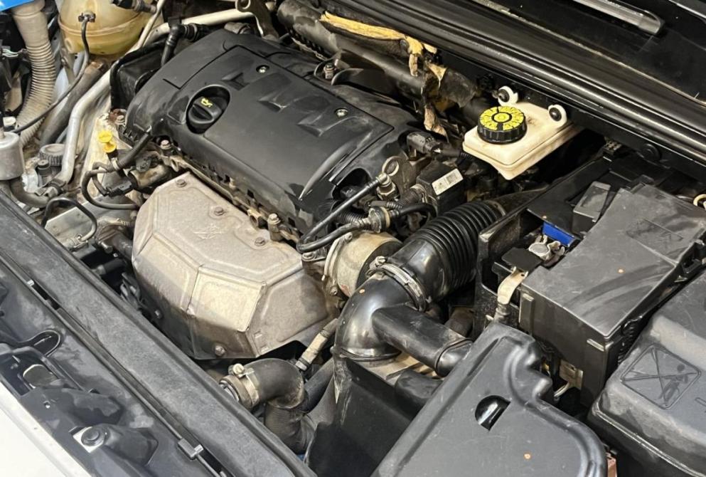 Peugeot 308 I Владимир  - изображение 22