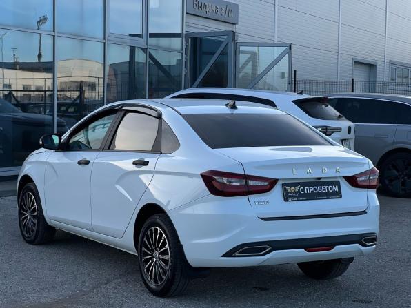 Lada (ВАЗ) Vesta I Рестайлинг (NG) с пробегом 2023 года, цена 1 199 000 рублей, 16000 км, седан, Автокод Объявления