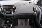 Hyundai Creta I Рестайлинг Омск  - изображение 41