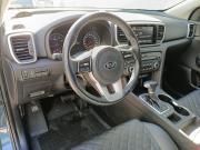 Kia Sportage IV Рестайлинг Санкт-Петербург  - изображение 29