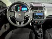 Chevrolet Cobalt II Рестайлинг Екатеринбург  - изображение 33