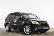 Honda CR-V III Тюмень  - изображение 20