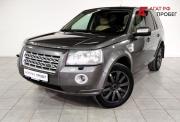 Land Rover Freelander II Саратов  - изображение 31