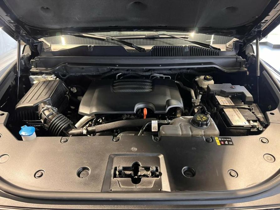 Haval H9 II Екатеринбург  - изображение 10