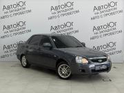 Lada (ВАЗ) Priora I Рестайлинг Ставрополь  - изображение 24