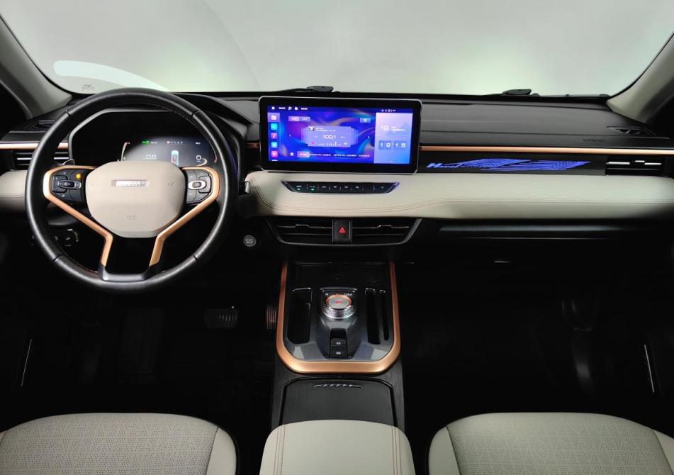 Haval Jolion I Рестайлинг Москва  - изображение 6