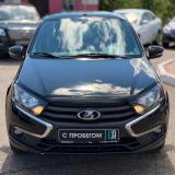 Lada (ВАЗ) Granta I Рестайлинг Нижнекамск  - изображение 25