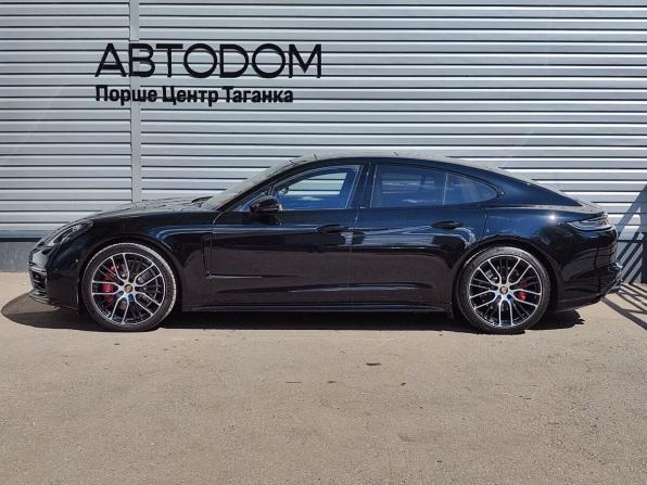Porsche Panamera II Рестайлинг с пробегом 2021 года, цена 11 700 000 рублей, 46548 км, лифтбек, Автокод Объявления
