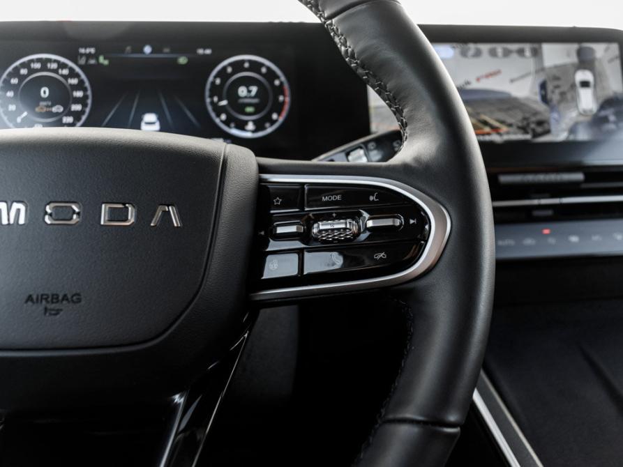 Omoda C5 I Екатеринбург  - изображение 16