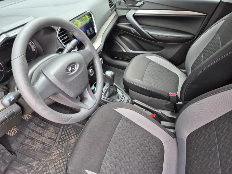 Lada (ВАЗ) Vesta I Рестайлинг (NG) Воронеж  - изображение 14