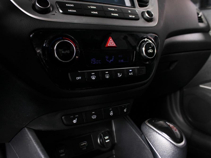 Hyundai Solaris II Минеральные Воды  - изображение 19