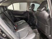 Toyota Camry VIII (XV70) Пермь  - изображение 38