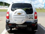 Chevrolet Niva I Иваново  - изображение 22
